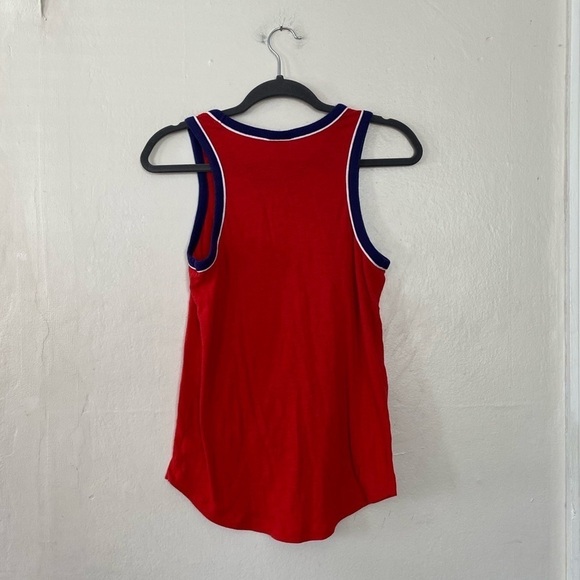 PINK Victoria’s Secret America is for Lovers Tank Top Women’s XS 4th of July - Picture 2 of 6